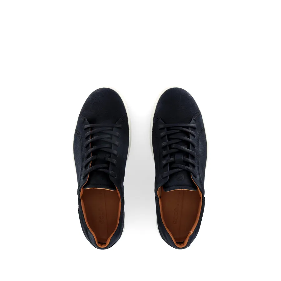 SOFT 7 MENS 470264 - NIGHT SKY  NUBUCK