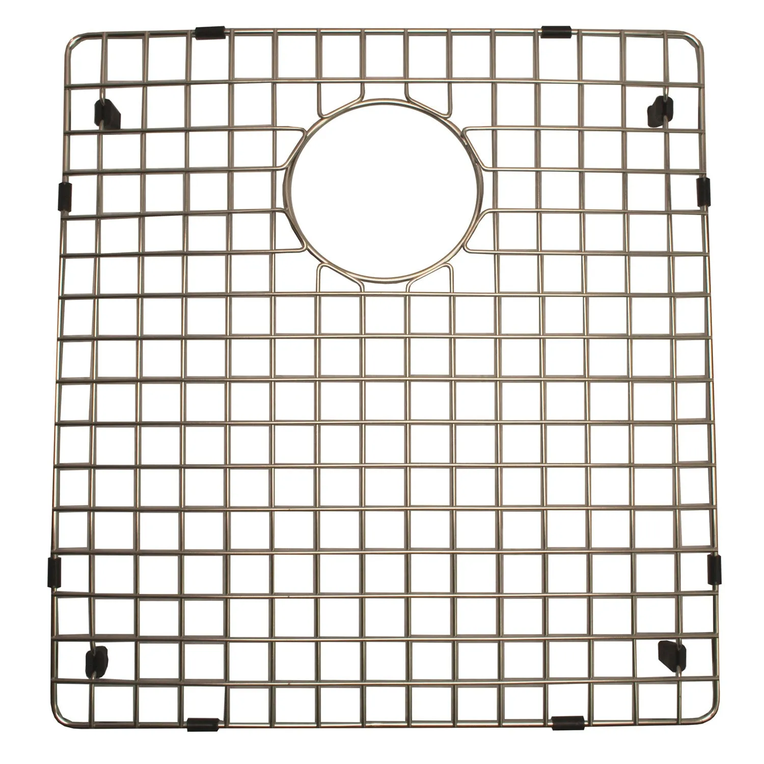 Stainless Steel Bottom Grid Drain for KOU-322107-0-20 (Large Bowl)