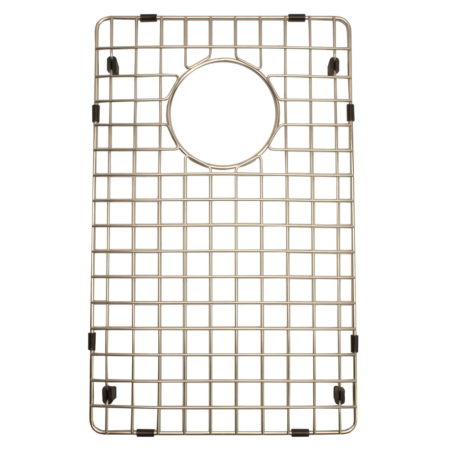 Stainless Steel Bottom Grid Drain for KOU-322107-0-20 (Small Bowl)