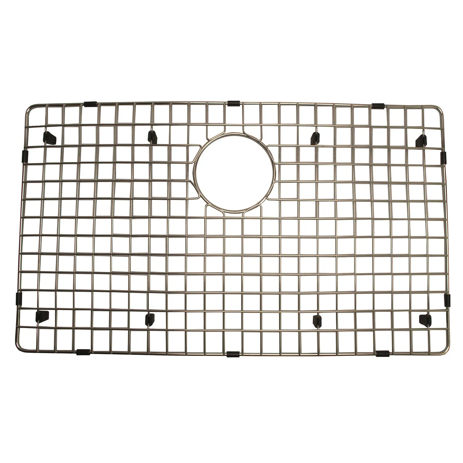 Stainless Steel Bottom Grid Drain for KSC-302110-0-20