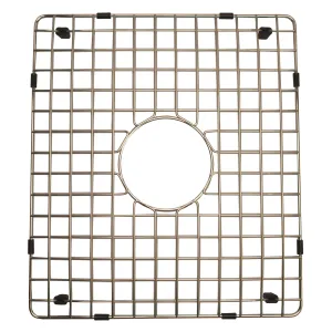 Stainless Steel Bottom Grid Drain for KST-191910-3-20