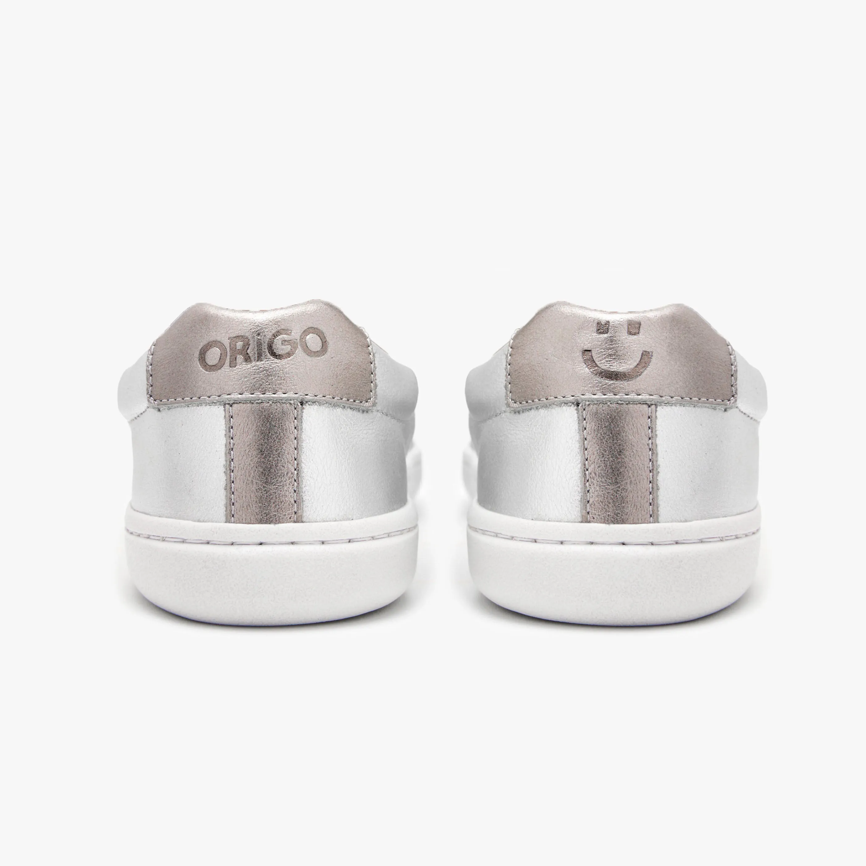 The Everyday Sneaker for Women - Final Sale | Gen 3 in Natural Leather