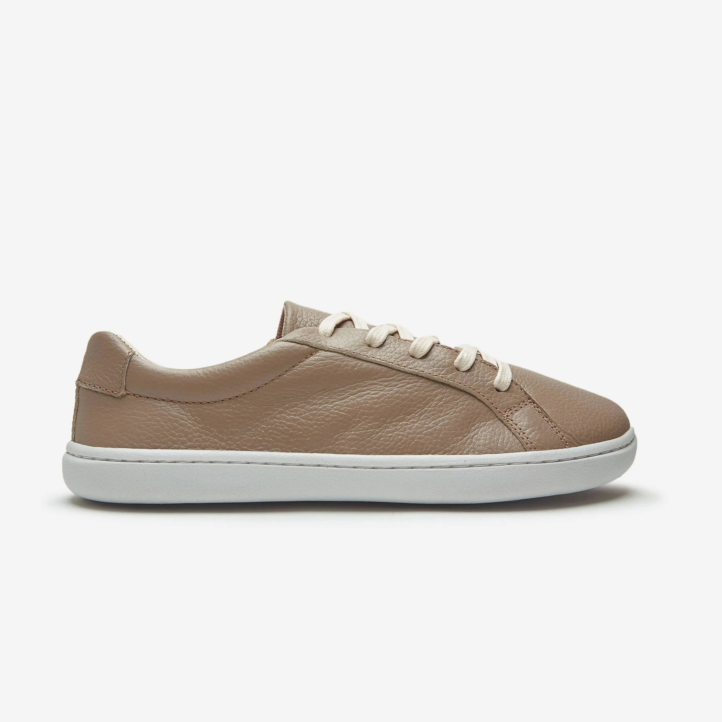 The Everyday Sneaker for Women | Gen 3 in Natural Leather