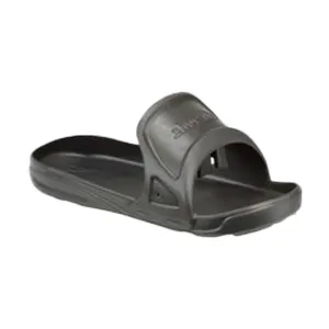 Thorogood Charcoal Open Toe Shoe