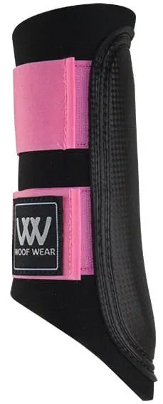 Toklat Woof Wear Sport Brushing Boots, Large