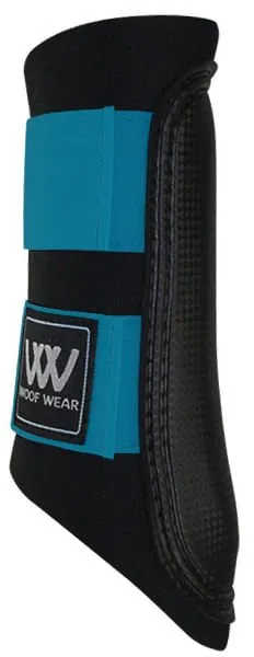 Toklat Woof Wear Sport Brushing Boots, Large