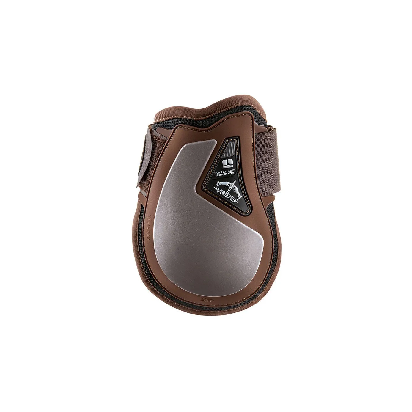 Veredus Young Jump Absolute Olympus Fetlock Boots