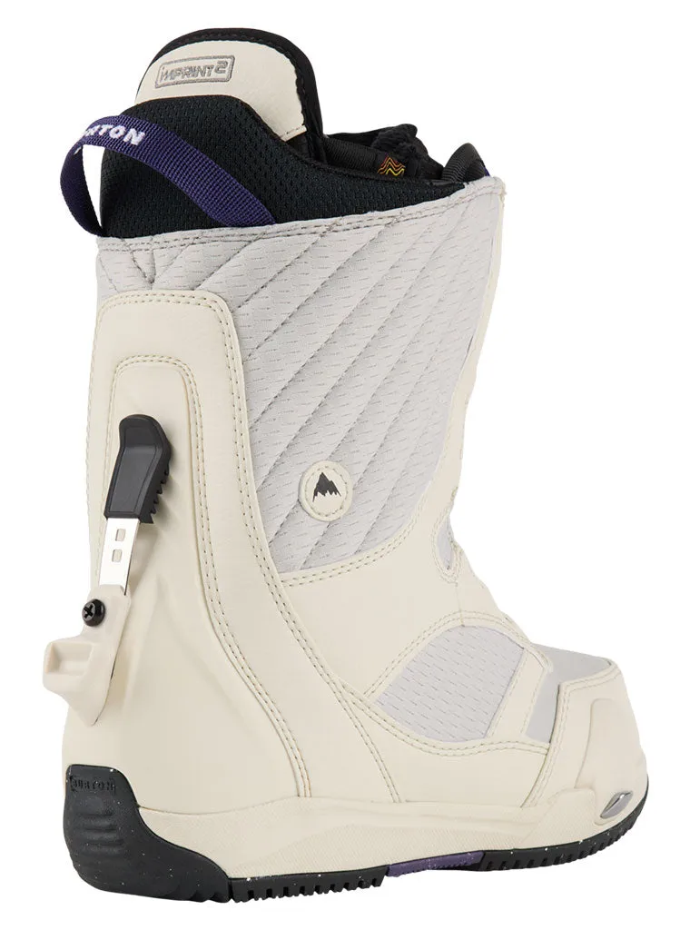 Women's Limelight Step On Snowboard Boots