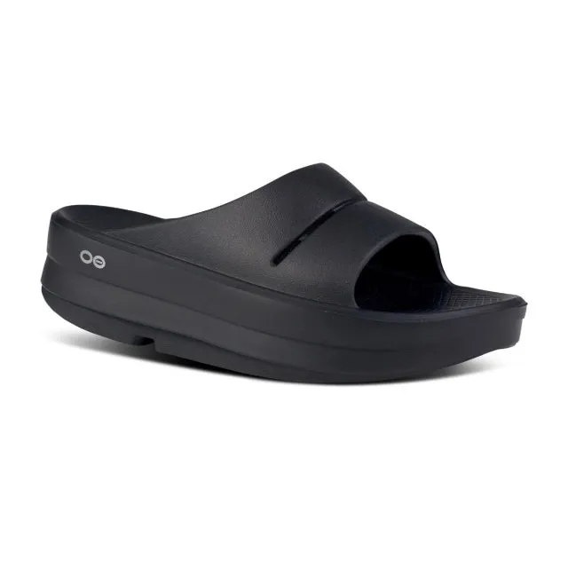 Womens Oomega Ooahh Slide Nomad