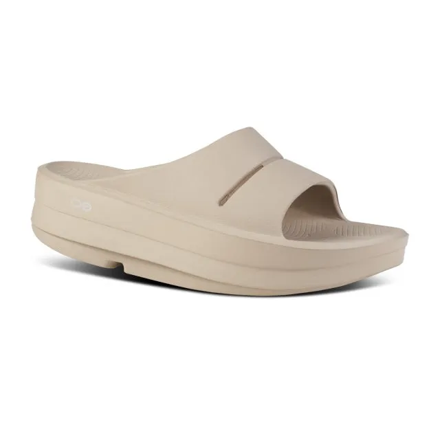 Womens Oomega Ooahh Slide Nomad